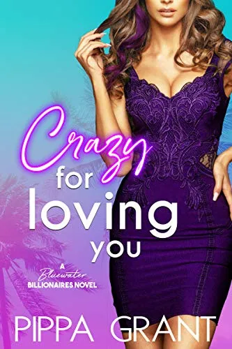 Cover of Crazy for Loving You