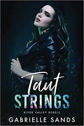 Cover of Taut Strings