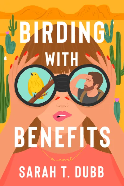Cover of Birding with Benefits