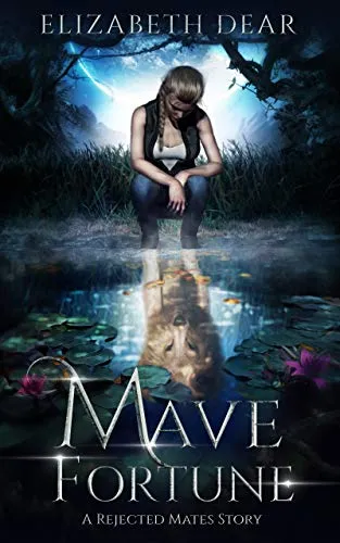 Cover of Mave Fortune