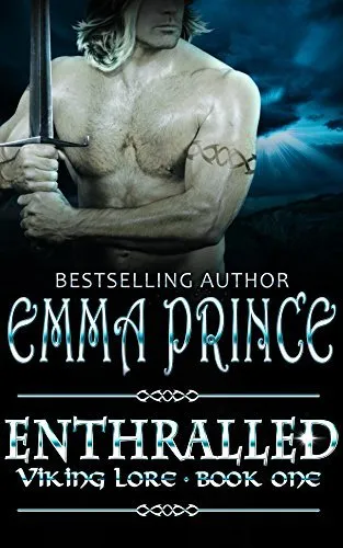 Cover of Enthralled