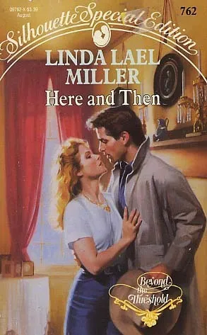 Cover of Here and Then