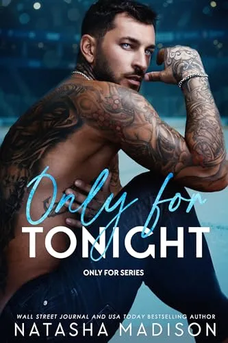 Cover of Only For Tonight