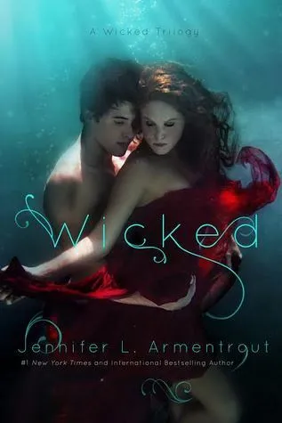 Cover of Wicked