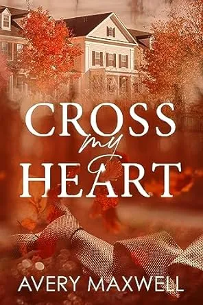 Cover of Cross My Heart