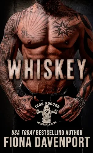 Cover of Whiskey