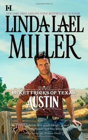 Cover of Austin