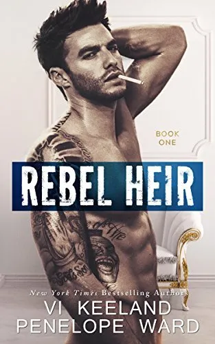 Cover of Rebel Heir