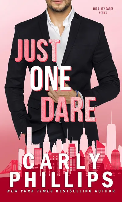 Cover of Just One Dare