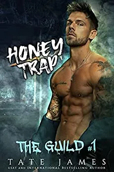 Cover of Honey Trap