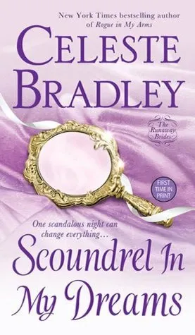 Cover of Scoundrel In My Dreams