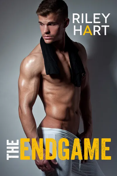 Cover of The Endgame