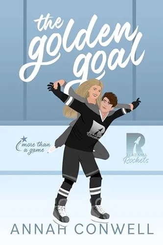 Cover of The Golden Goal