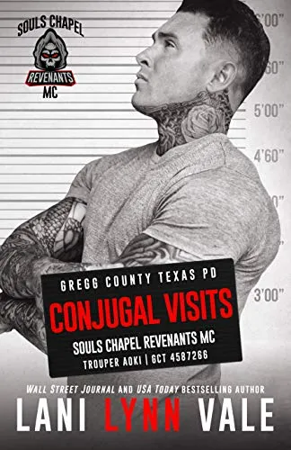 Cover of Conjugal Visits