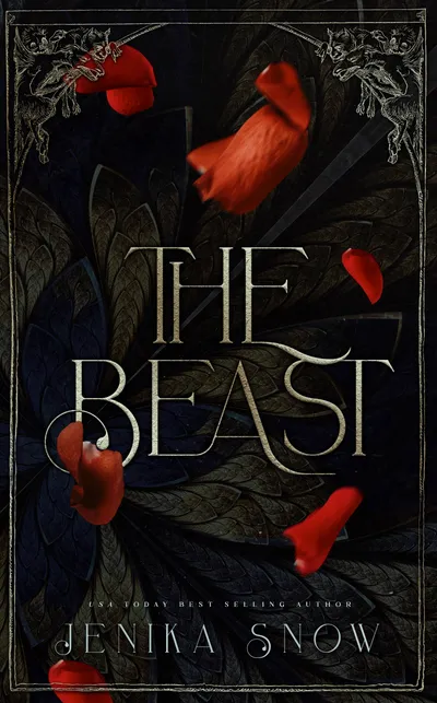 Cover of The Beast