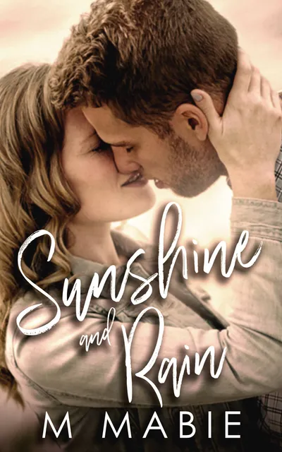 Cover of Sunshine and Rain