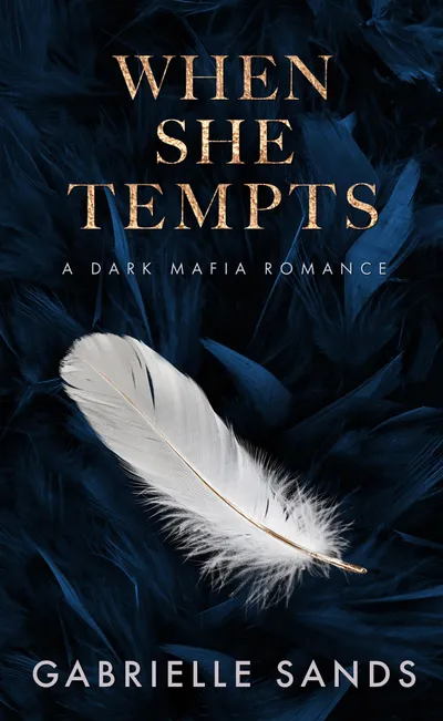 Cover of When She Tempts