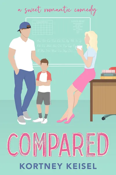 Cover of Compared