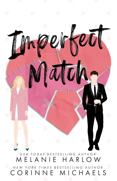 Cover of Imperfect Match