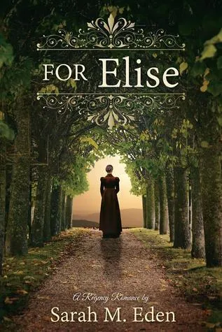 Cover of For Elise