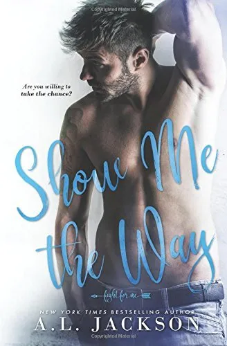 Cover of Show Me the Way