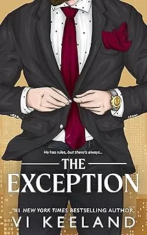 Cover of The Exception