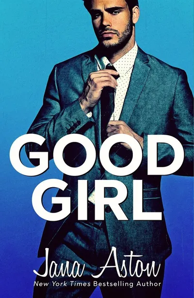 Cover of Good Girl