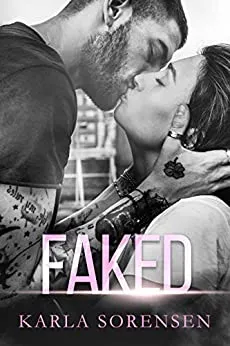 Cover of Faked