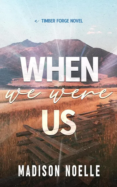 Cover of When We Were Us