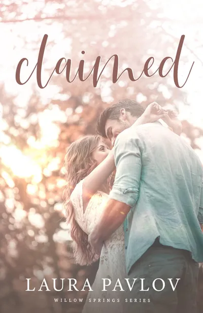 Cover of Claimed