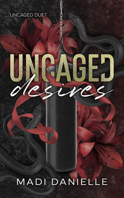 Cover of Uncaged Desires