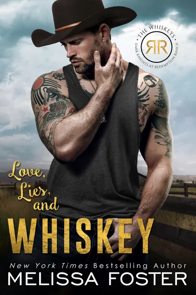 Cover of Love, Lies, and Whiskey