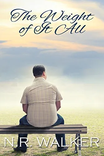 Cover of The Weight of It All