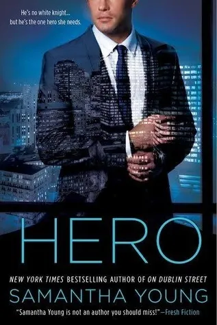 Cover of Hero