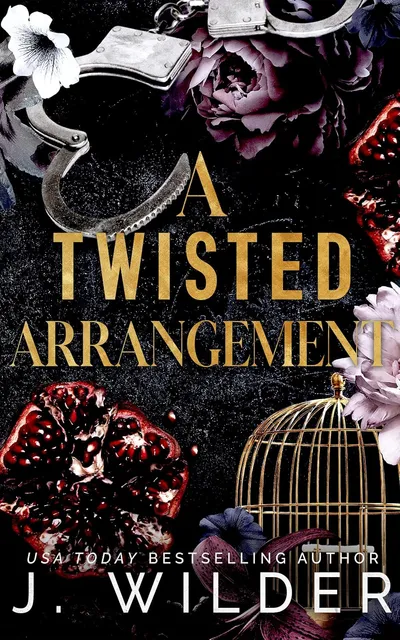Cover of A Twisted Arrangement