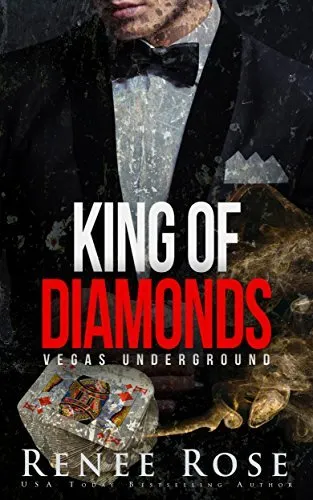 Cover of King of Diamonds