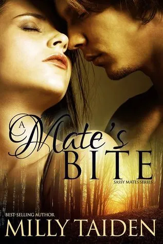 Cover of A Mate's Bite