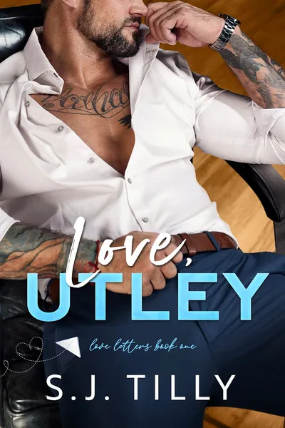 Cover of Love, Utley