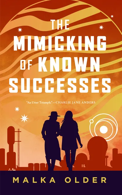 Cover of The Mimicking of Known Successes