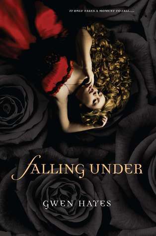 Cover of Falling Under (Falling Under, #1)