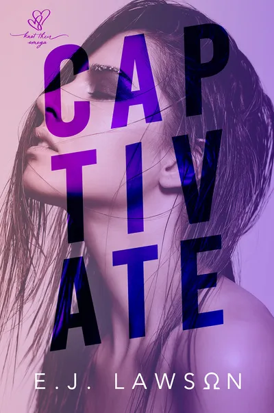 Cover of Captivate