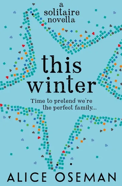 Cover of This Winter