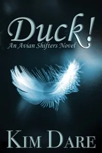 Cover of Duck!