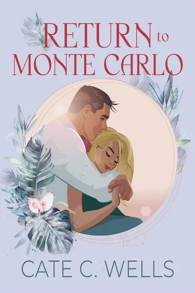 Cover of Return to Monte Carlo