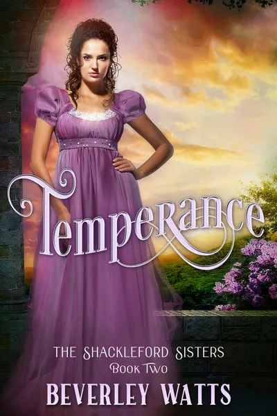 Cover of Temperance