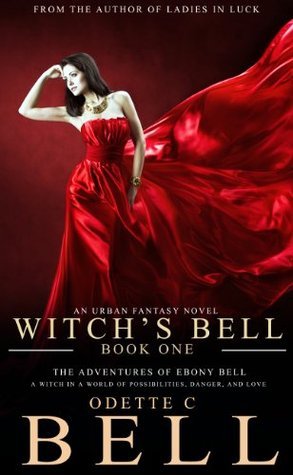 Cover of Witch's Bell 1
