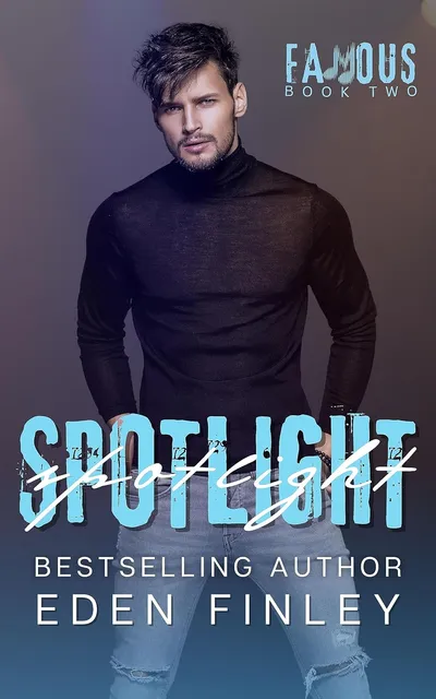 Cover of Spotlight