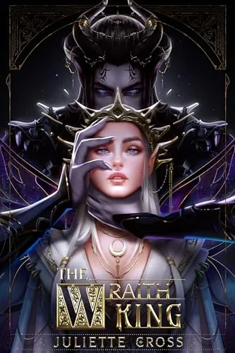 Cover of The Wraith King