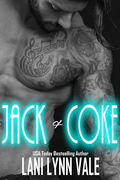 Cover of Jack & Coke