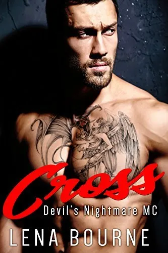 Cover of Cross